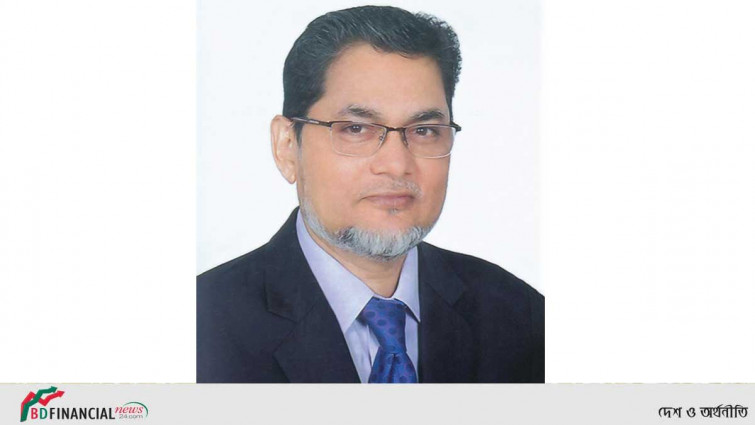প্রাইম ব্যাংক‘র ডিএমডি হিসেবে শেখ মতিউর রহমানের পদোন্নতি