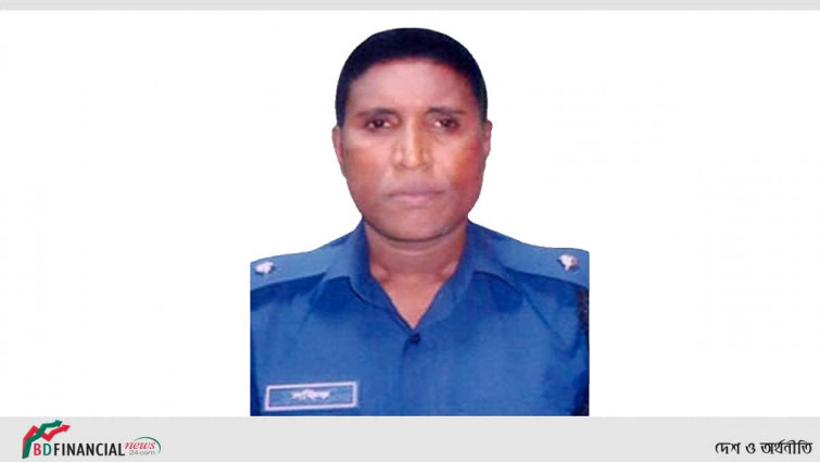 লিভার ক্যানসারে ডিএমপির পরিদর্শক সফিকুলের মৃত্যু