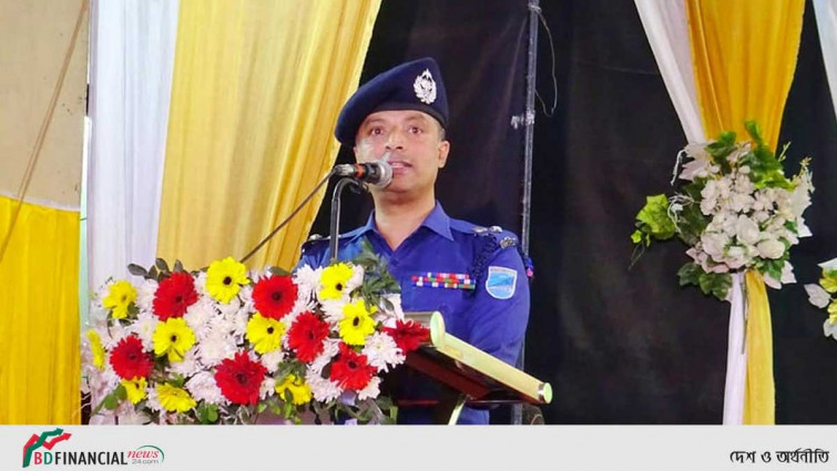 ঐতিহাসিক ৭ই মার্চ উপলক্ষে আলোচনা, সাংস্কৃতিক অনুষ্ঠান ও পুরস্কার বিতরণী