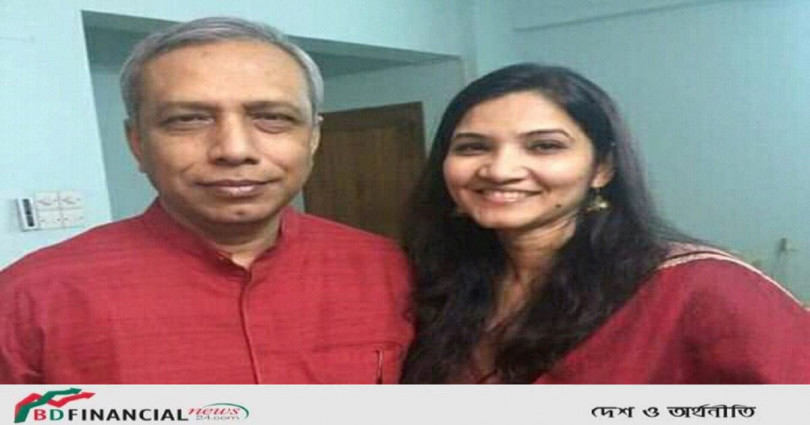 নাসিমা খান মন্টির জন্মদিন আজ