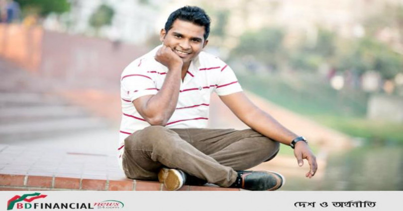 অভিনেতা রাশেদ সীমান্ত এর জন্মদিন আজ