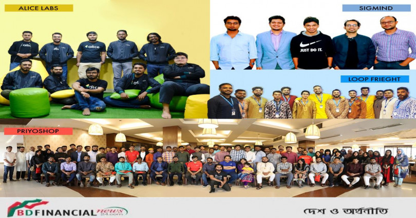 এশিয়া প্যাসিফিক অঞ্চলে মাইক্রোসফট ইমার্জ এক্স পিচ প্রতিযোগিতায় বিজয়ী চার স্টার্টআপ