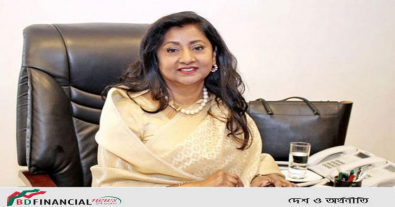 লুনা শামসুদ্দোহার মৃত্যুতে তার পরিবারের পক্ষ থেকে দোয়া মাহফিলের আয়োজন