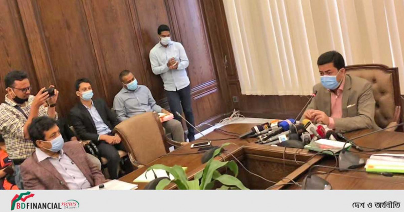 এ বছরের মধ্যে পাইলটিং শেষ করার বিষয়ে আশাবাদী: মেয়র তাপস
