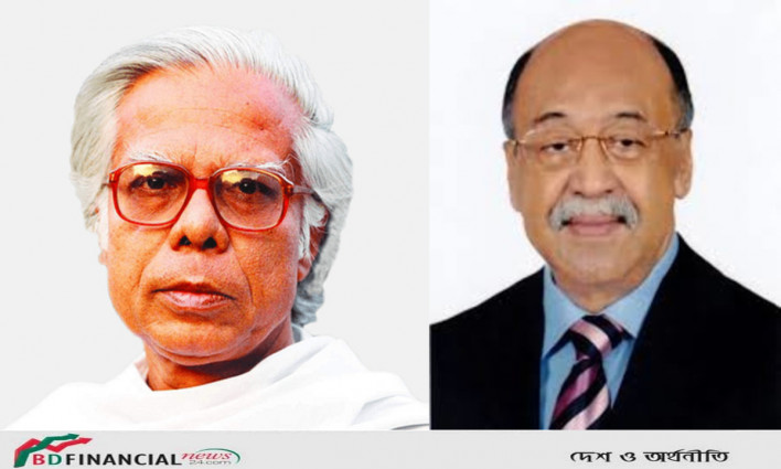 সৈয়দ আবুল মকসুদের মৃত্যুতে শিল্পমন্ত্রী'র শোক