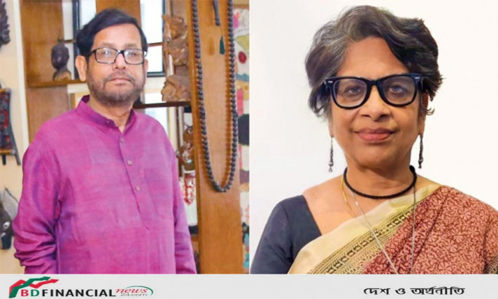 এশিয়াটিকের চেয়ারম্যান হলেন আসাদুজ্জামান নূর ও কো-চেয়ারম্যান সারা যাকের