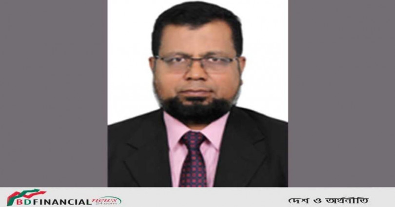 কৃষি ব্যাংকের নতুন জিএম আ. রহিমের যোগদান
