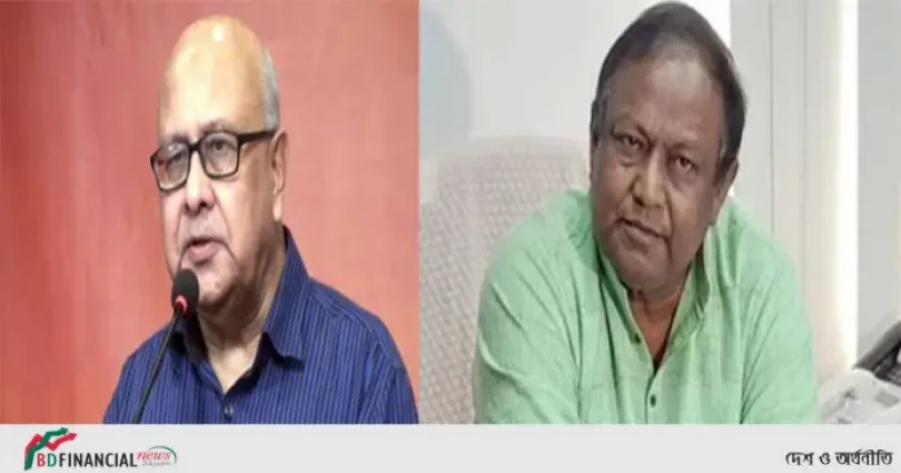 বাংলাদেশ ব্যাংকের সাবেক ডেপুটি গভর্ণর খোন্দকার ইব্রাহিম খালেদের মৃত্যুতে বাণিজ্যমন্ত্রী টিপু মুনশি'র শোক