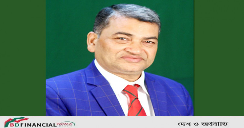 ড. মো. সেলিম উদ্দিন বাংলাদেশ হাউস বিল্ডিং ফাইনান্স কর্পোরেশন এর চেয়ারম্যান হিসেবে পুনঃ নিয়োগ পেয়েছেন
