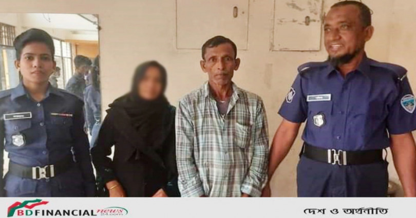 ভাবিকে ভাগিয়ে নিয়ে বিয়ে : ৩৬ বছর পর আটক হলেন নাছির