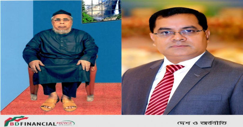 বাবাকে নিয়ে আব্দুল হামীদ সোহাগের আবেগঘন স্টাটাস