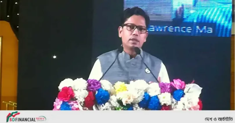 চতুর্থ শিল্প বিপ্লবের কারণে মানুষের ব্যক্তিগত তথ্য ও স্বাধীনতা ঝুঁকির মুখে: আইসিটি প্রতিমন্ত্রী পলক
