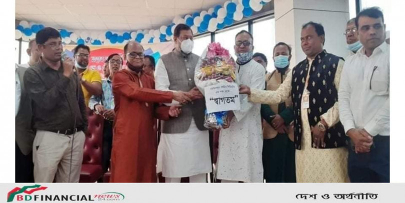 বর্তমান সরকার সাংবাদিকদের বিভিন্নভাবে সম্মানিত করেছেন -যুবলীগ সাধারণ সম্পাদক