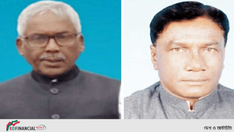 আটোয়ারী উপজেলা আ‘লীগের সম্মেলনে তৌহিদুল সভাপতি ও এমদাদ সাধারণ সম্পাদক