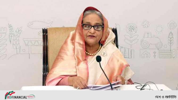 খাদ্য নিরাপত্তায় প্রধানমন্ত্রীর তিন প্রস্তাব