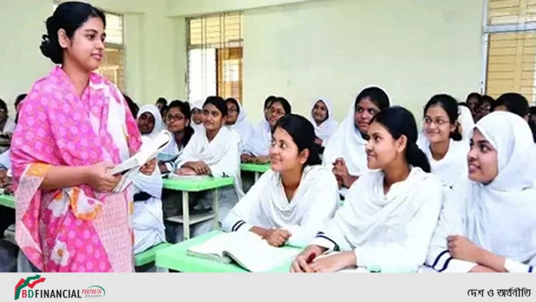 প্রাথমিকে শিক্ষক নিয়োগ পরীক্ষা এপ্রিলে, জুলাইয়ে নিয়োগ