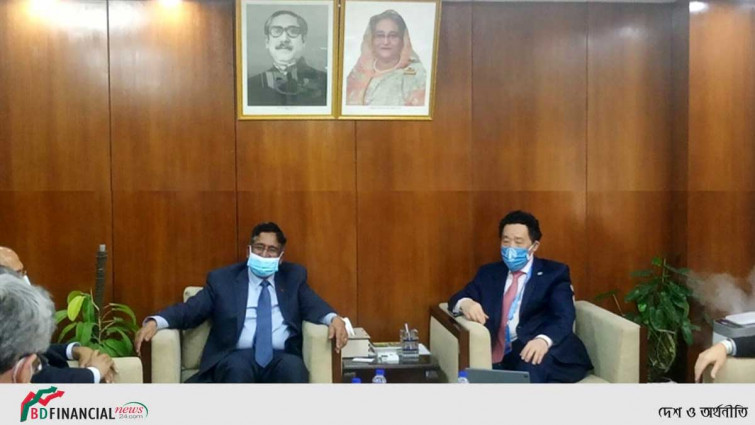 দেশে কোনো খাদ্য সঙ্কট, হাহাকার হবে না: কৃষিমন্ত্রী