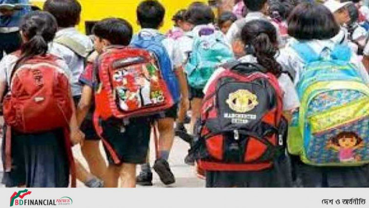 গফরগাঁও উপজেলায় ৩ মাস পেরিয়েও নতুন বই থেকে বঞ্চিত শিশুরা