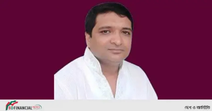 তৃতীয় বারের মত ভোলা পৌরসভার মেয়র হলেন মোঃ মনিরুজ্জামান