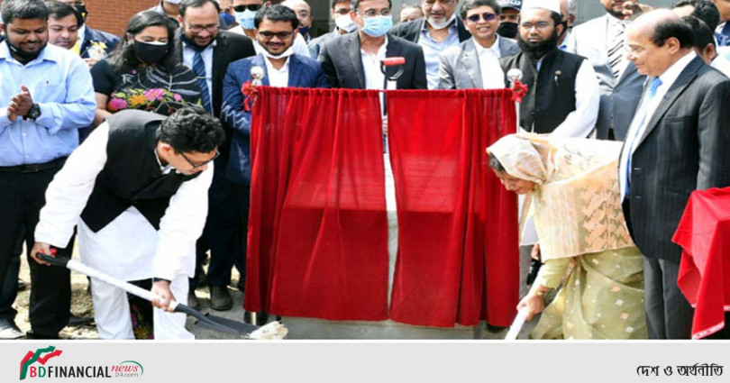 অরিক্সের বায়োটেক প্লান্ট স্থাপন, প্লাজমা প্রযুক্তির যুগে বাংলাদেশ : পলক