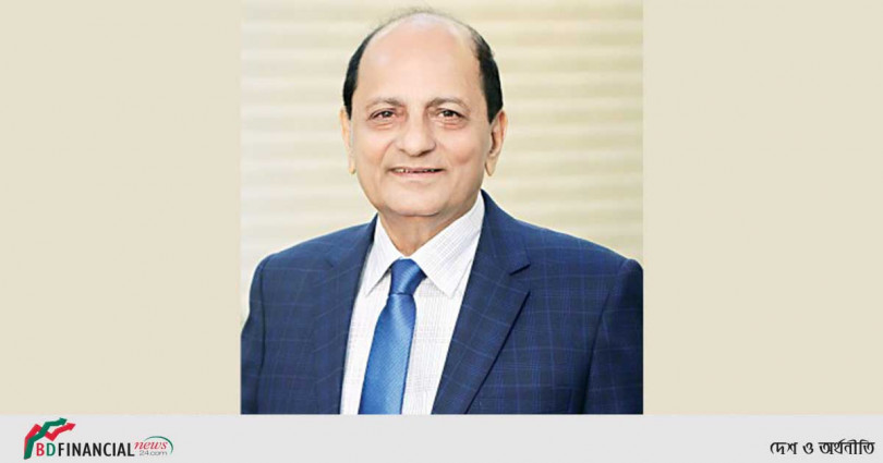 এসিআই ছেড়ে আকিজ গ্রুপে যোগ দিয়েছেন সৈয়দ আলমগীর