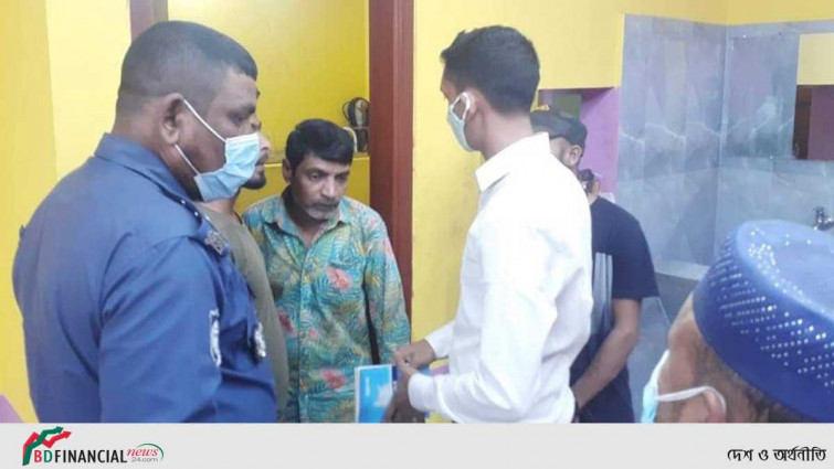 ময়মনসিংহে ভ্রাম্যমান আদালতের অভিযানে দুই মামলা