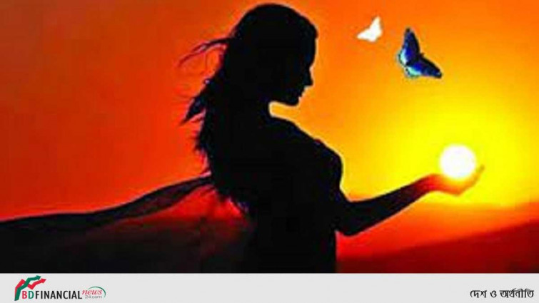 নারী দিবসে সমতার বিশ্ব গড়ার প্রত্যয়