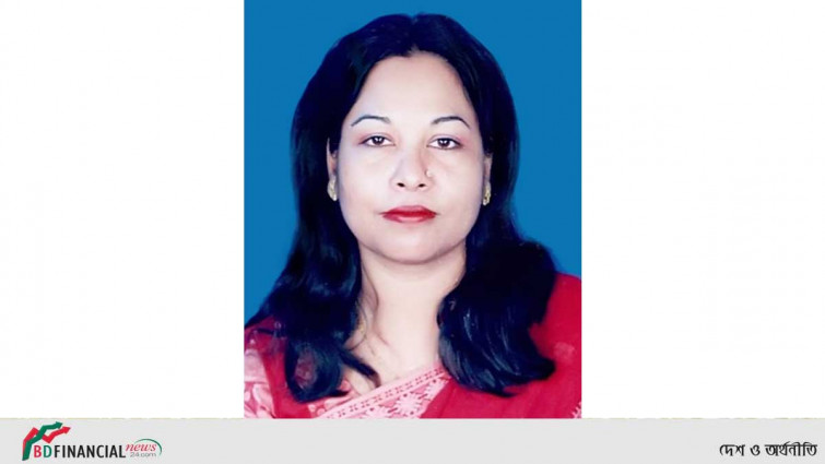 মার্কেন্টাইল ব্যাংকের এমডি’র সহধর্মিনী সাবরিনা ইসলাম চৌধুরীর প্রথম মৃত্যুবার্ষিকী