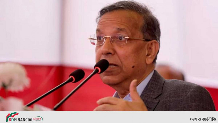 নারীর ক্ষমতায়নে বহুমুখী পদক্ষেপ নিয়েছে সরকার: আইনমন্ত্রী