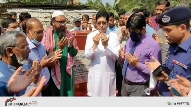 ২০৩০ সালের মধ্যে সবাইকে পেনশন: জনপ্রশাসন প্রতিমন্ত্রী
