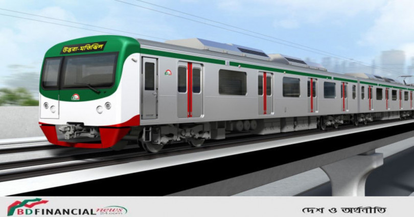 আগামী ২৬ মার্চ চালু হচ্ছে ঢাকা-জলপাইগুড়ি যাত্রীবাহি ট্রেন
