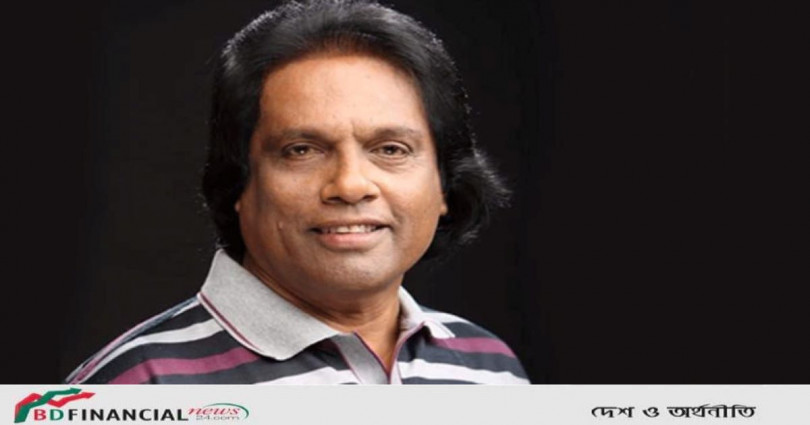 সংগীতশিল্পী জানে আলম আর নেই