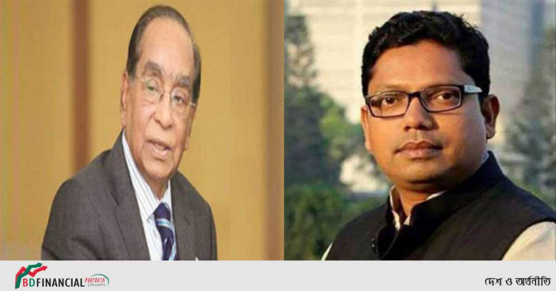 মাননীয় প্রধানমন্ত্রীর রাজনৈতিক উপদেষ্টা এইচ টি ইমামের মৃত্যুতে আইসিটি প্রতিমন্ত্রীর শোক