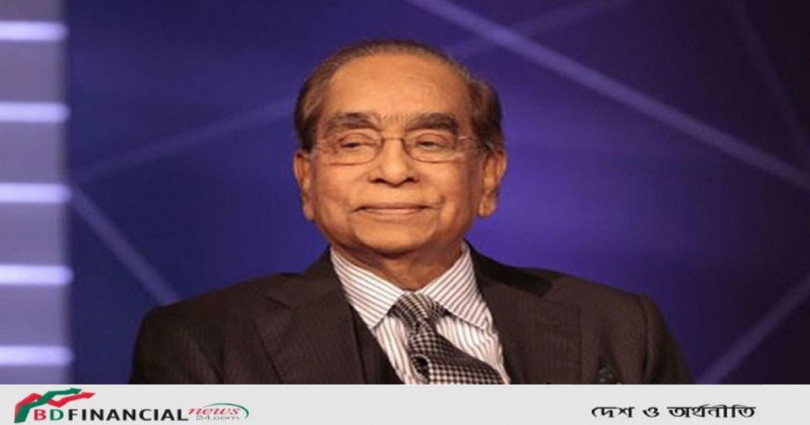 এইচ টি ইমাম আর নেই