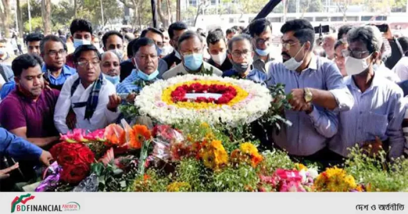 এইচটি ইমাম মনের দিক থেকে তরুণ ছিলেন -ড. হাছান মাহমুদ