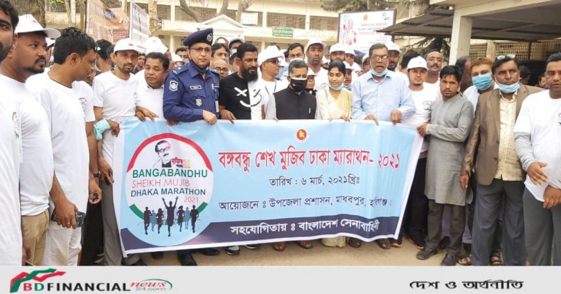 বঙ্গবন্ধুর আদর্শকে ধারণ করে বাংলাদেশ উন্নয়নের অগ্রযাত্রা অব্যাহত রেখেছে: পর্যটন প্রতিমন্ত্রী