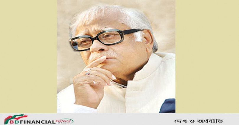 মুক্তিযুদ্ধের সংগঠক, বর্ষীয়ান রাজনীতিবিদ ও সাবেক মন্ত্রী আবদুল জলিলের মৃত্যুবার্ষিকী আজ