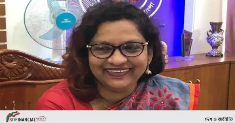 স্বাস্থ্য ও পরিবার পরিকল্পনা মন্ত্রনালয়ের যুগ্ম সচিব উম্মে সালমা তানজিয়া এর জন্মদিন আজ