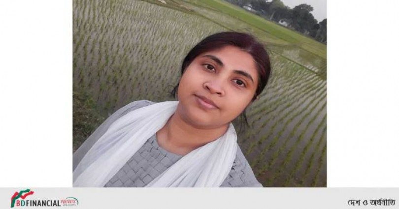 সাবরীনা রহমান বাঁধন এর কবিতা “তোমায় পাই না”