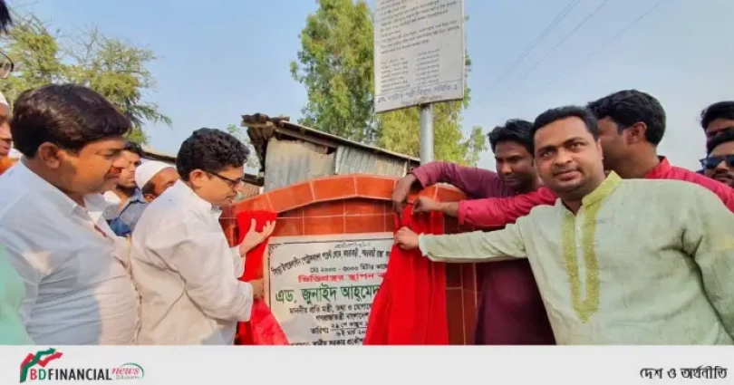 বিএনপি জামায়াত সন্ত্রাসীদের হাতে কেউ নিরাপদ ছিলো না : জুনাইদ আহ্‌মেদ‍ পলক