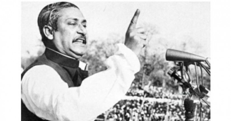 দুনিয়া কাঁপানো মহাকাব্য