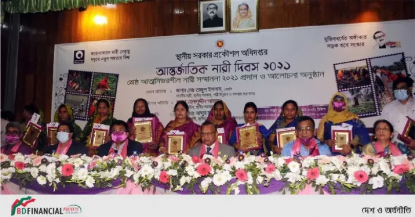 কাজের কোয়ালিটি নিয়ে নো কম্প্রোমাইজ: এলজিআরডি মন্ত্রী