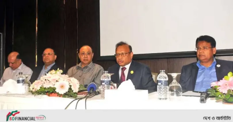 ড্যাপ বাস্তবায়নে রিহ্যাব ও বিএলডিএ-এর সুপারিশ পর্যালোচনায় ওয়ার্কিং কমিটি গঠন: এলজিআরডি মন্ত্রী