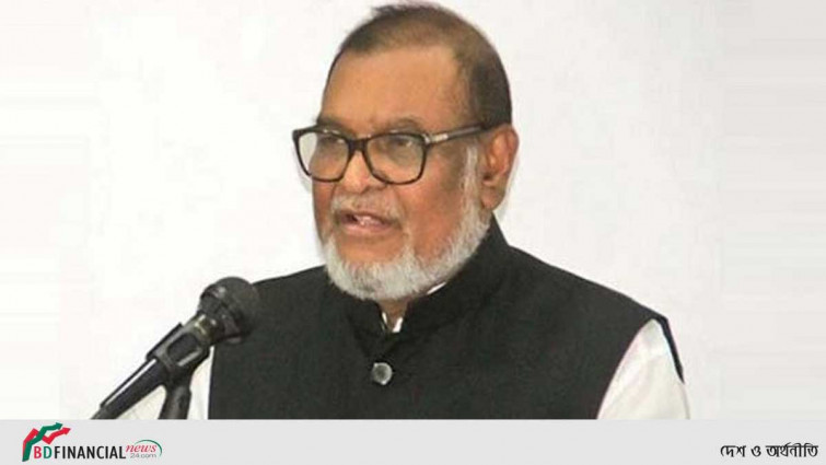 ৭ মার্চ বিশ্ব ইতিহাসেও এক মহিমান্বিত দিন: মুক্তিযুদ্ধমন্ত্রী
