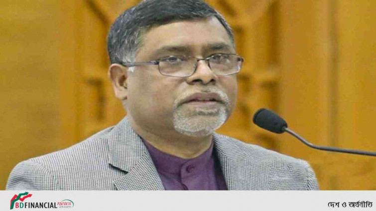 শিগগিরই প্রাথমিকের শিক্ষার্থীদের টিকাদান কার্যক্রম: স্বাস্থ্যমন্ত্রী