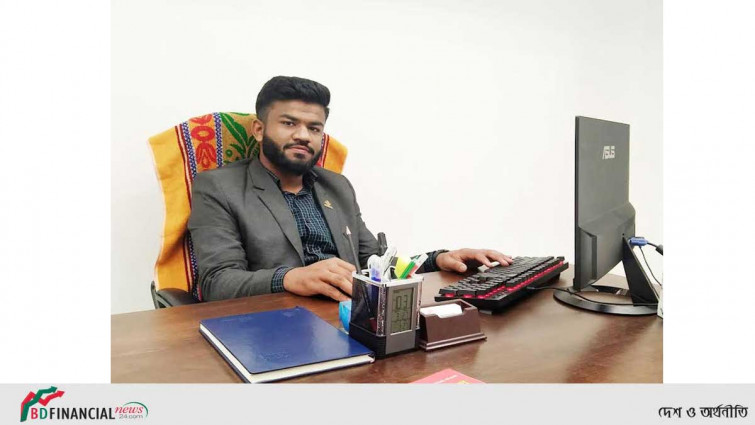 আশরাফের ট্রান্সপোর্ট সিস্টেম প্রকল্প আবিস্কারের নানা গল্প