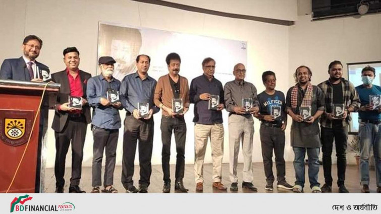 কুমার বিশ্বজিৎ গান দিয়ে মানুষের হৃদয় জয় করেছেন: সংস্কৃতি প্রতিমন্ত্রী