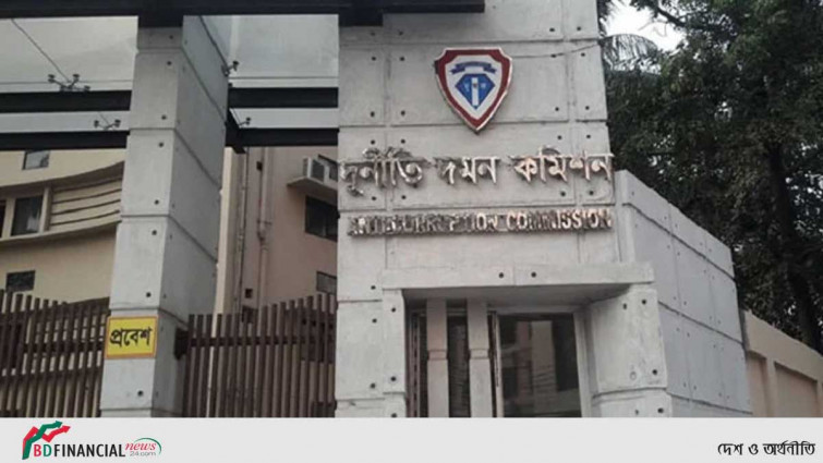 দুর্নীতির অভিযোগে তিন কারা কর্মকর্তাকে দুদকের জিজ্ঞাসাবাদ
