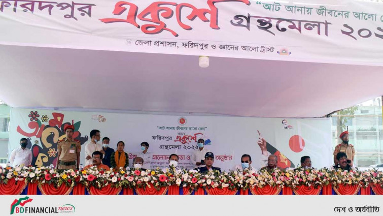 গঠনমূলক গ্রন্থের কোন বিকল্প নেই অতুল সরকার