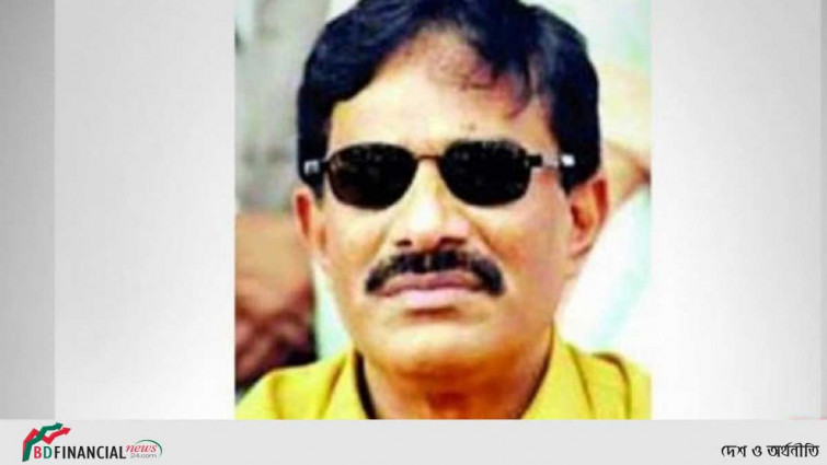 ৫ লাখ টাকা অনুদানে সাভারে হারিছ চৌধুরীর দাফন!